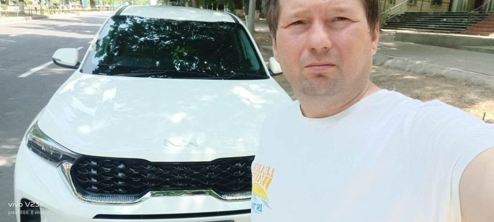 Kia Sonet Такси в горы от 500 тыс, туристические поездки в горы на Kia