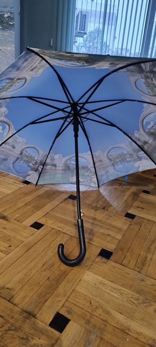 Чадъри - голям чадър и детски чадър