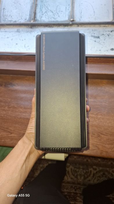 Wife router xiaomi ax 3000 (1 pack)