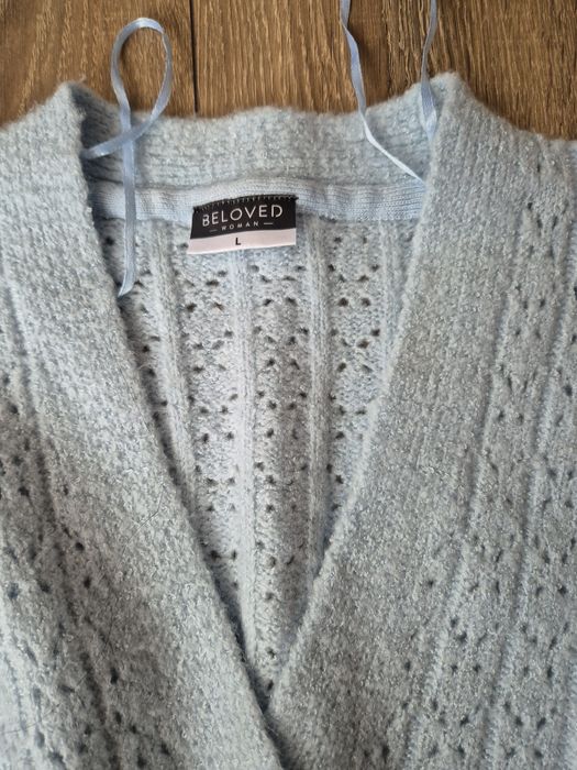Cardigan dama Nou L