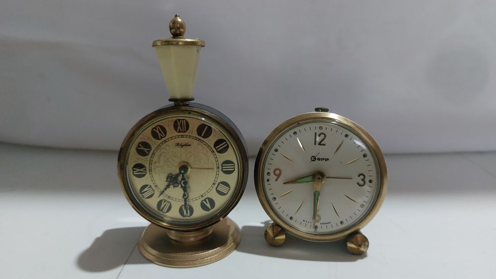 ceas masa Koop 1960 și Rhythm