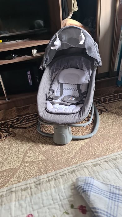 Продам детский жезглон