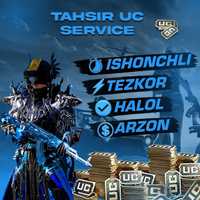 TAHSIR uc service
