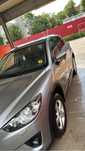 Vand Mazda cx-5