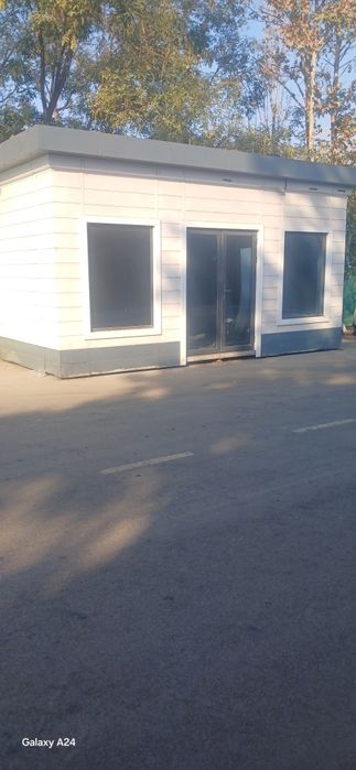 Butka sotiladi.xolati yaxshi.6.3 razmeri