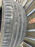 Vand un cauciuc vara Pirelli P zero 245/45 R18