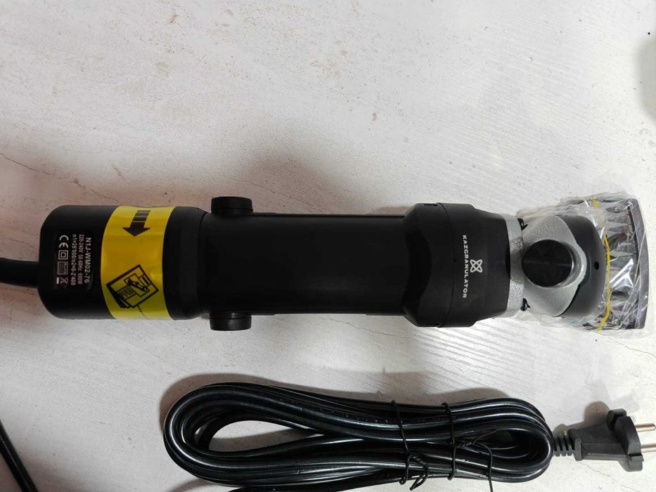 Машинка для стрижки овец 690W Казахстан
