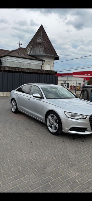 Audi A6 Audi A6, C7. 3.0 bi-turbo 313 cp Quattro