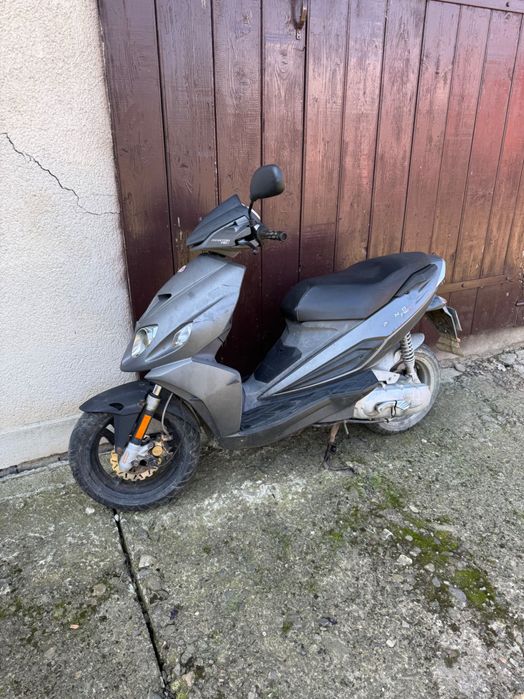 Vand Scuter Malaguti 49cc