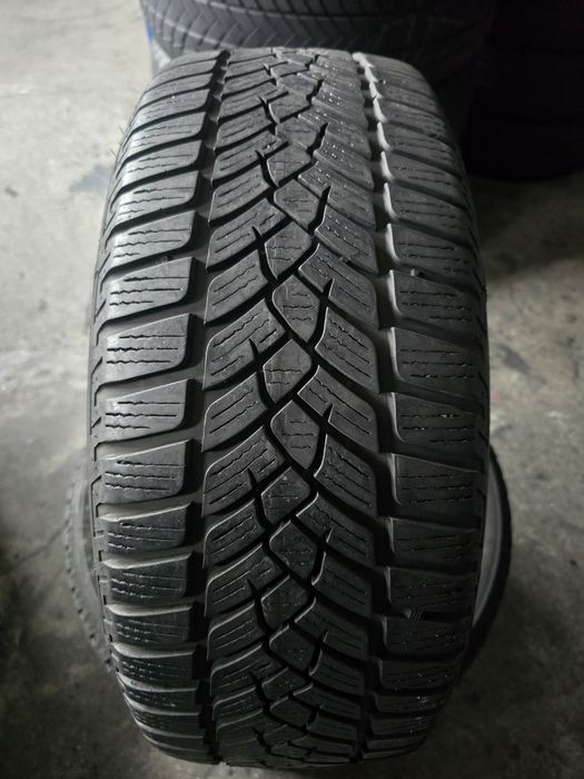 Fulda 215/55 R16 93H MS iarnă
