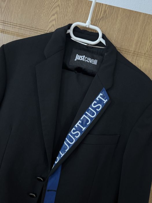 Мъжки костюм Just Cavalli
