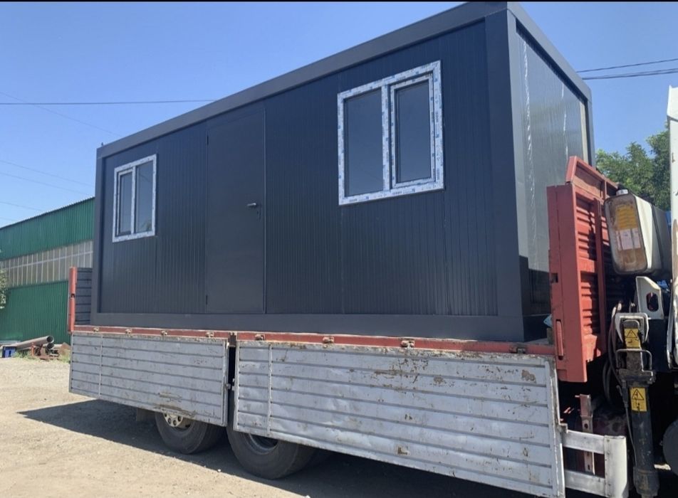 Vand containere modulare container modular livrarea gratuita