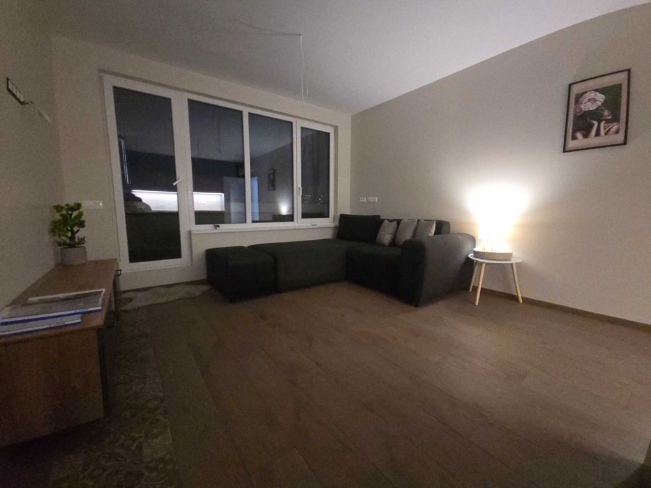 Продава тристаен апартамент град София Дружба