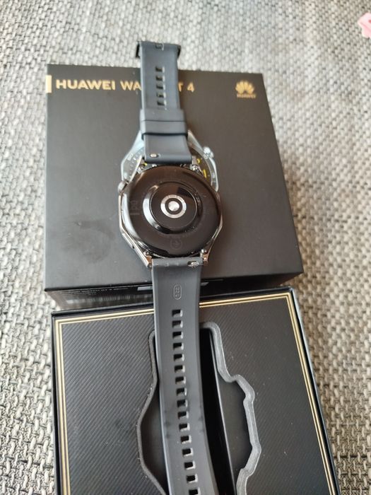 Huawei Watch GT4