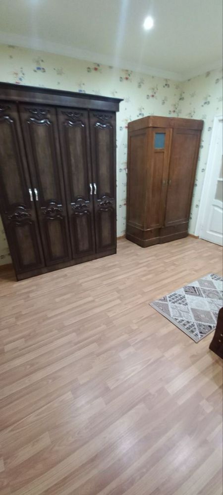 Сдается в аренду квартира
