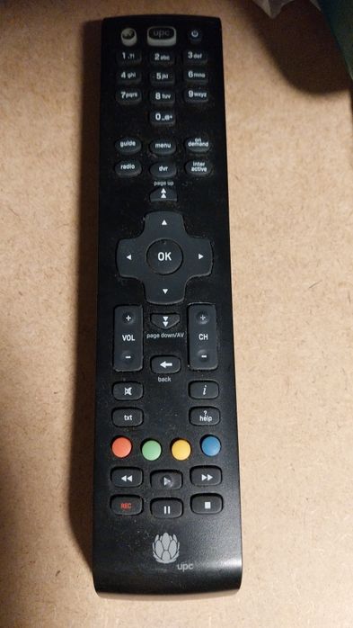 Telecomanda originala FireTv cu Alexa, OSRAM, UPC, TELEKOM, SMART ROKU