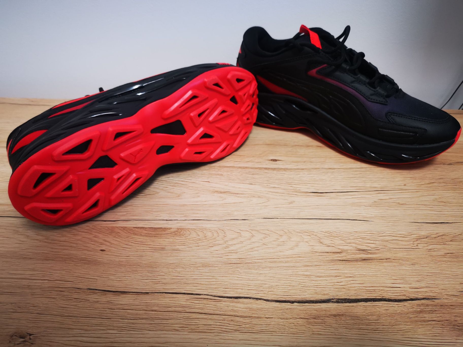 Puma Exotek Nitro Energy 43 номер