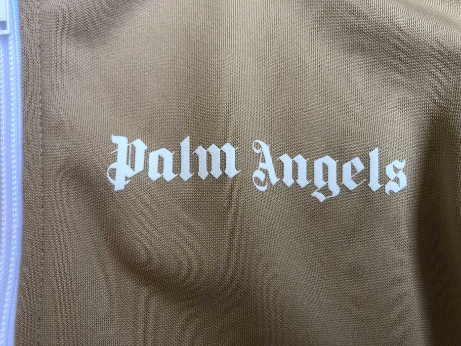 Palm Angels Hoodie  яке M