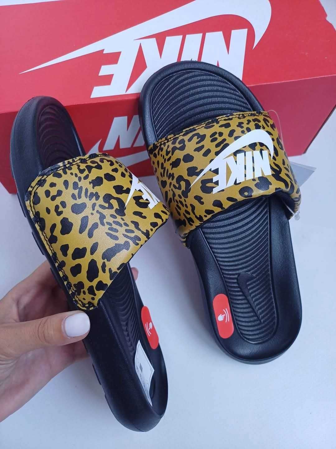 Nike чехли НОВИ оригинални