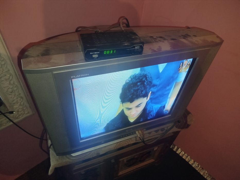 Televizor  LG Flatron