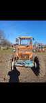 Tractor Fiat 1000dt