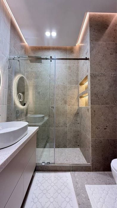 Аренда Ж.К NEST ONE Murad biuildings 2/20/51 cтудия иностранцев нужна