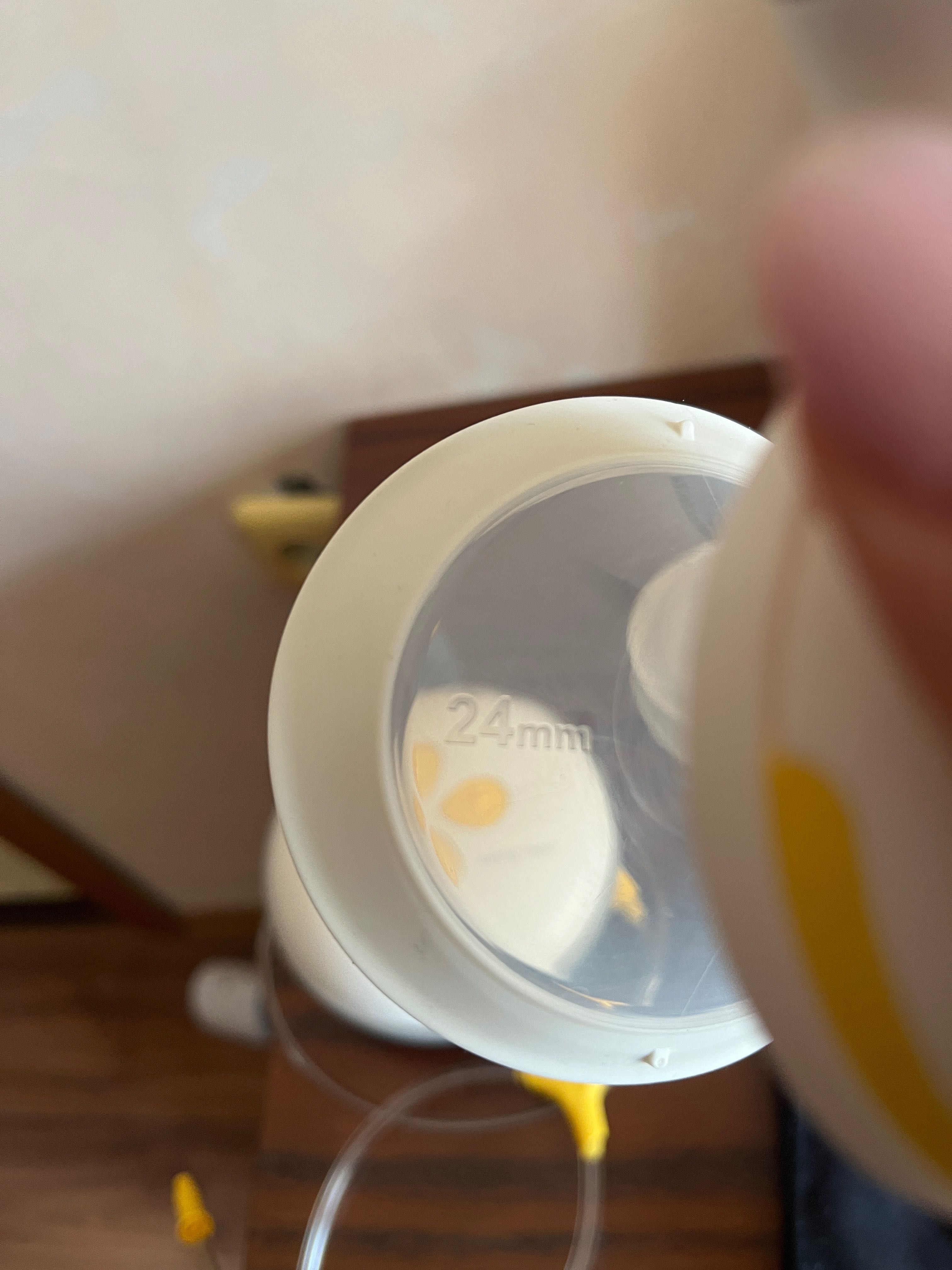 Двуфазна електрическа помпа Medela
Swing в гаранция + подарък бюстие