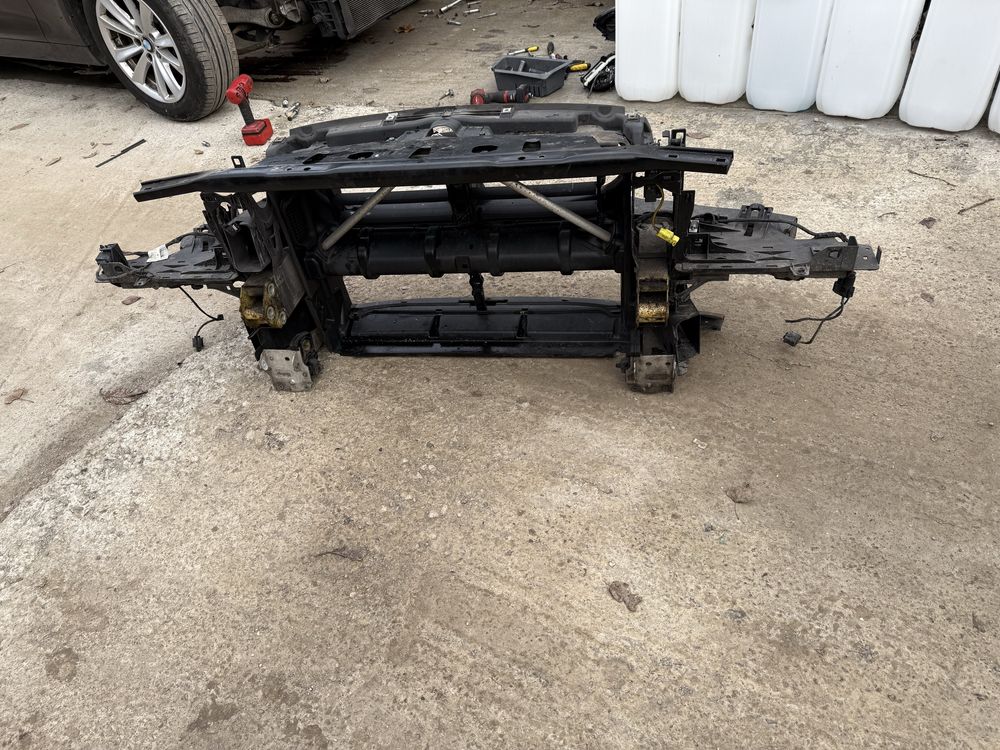Trager complet bmw f10 f11