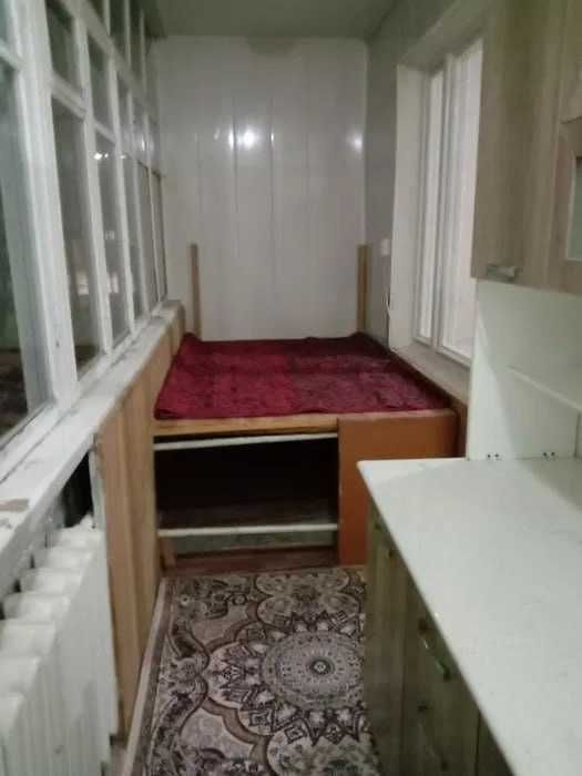 Продаётся 1/1/4 ТТЗ-1 Среднее состояние 38м2 Ориентир 210 школа