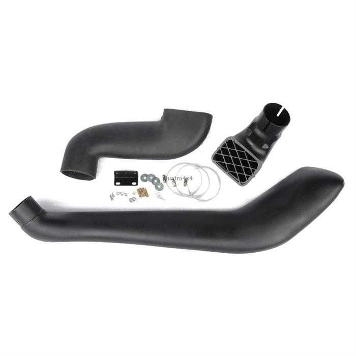 Snorkel Toyota Prado 150 anii 10/2009-01/2015 montaj partea dreapta