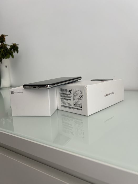 Huawei P40Pro 256