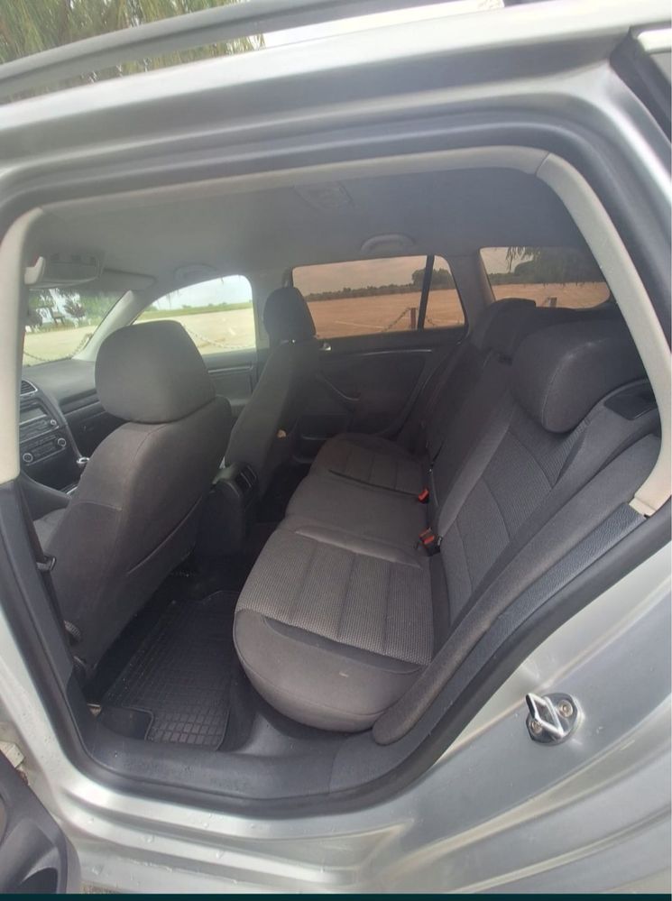 Vand VW golf6 combi 1.6 diesel 105cp