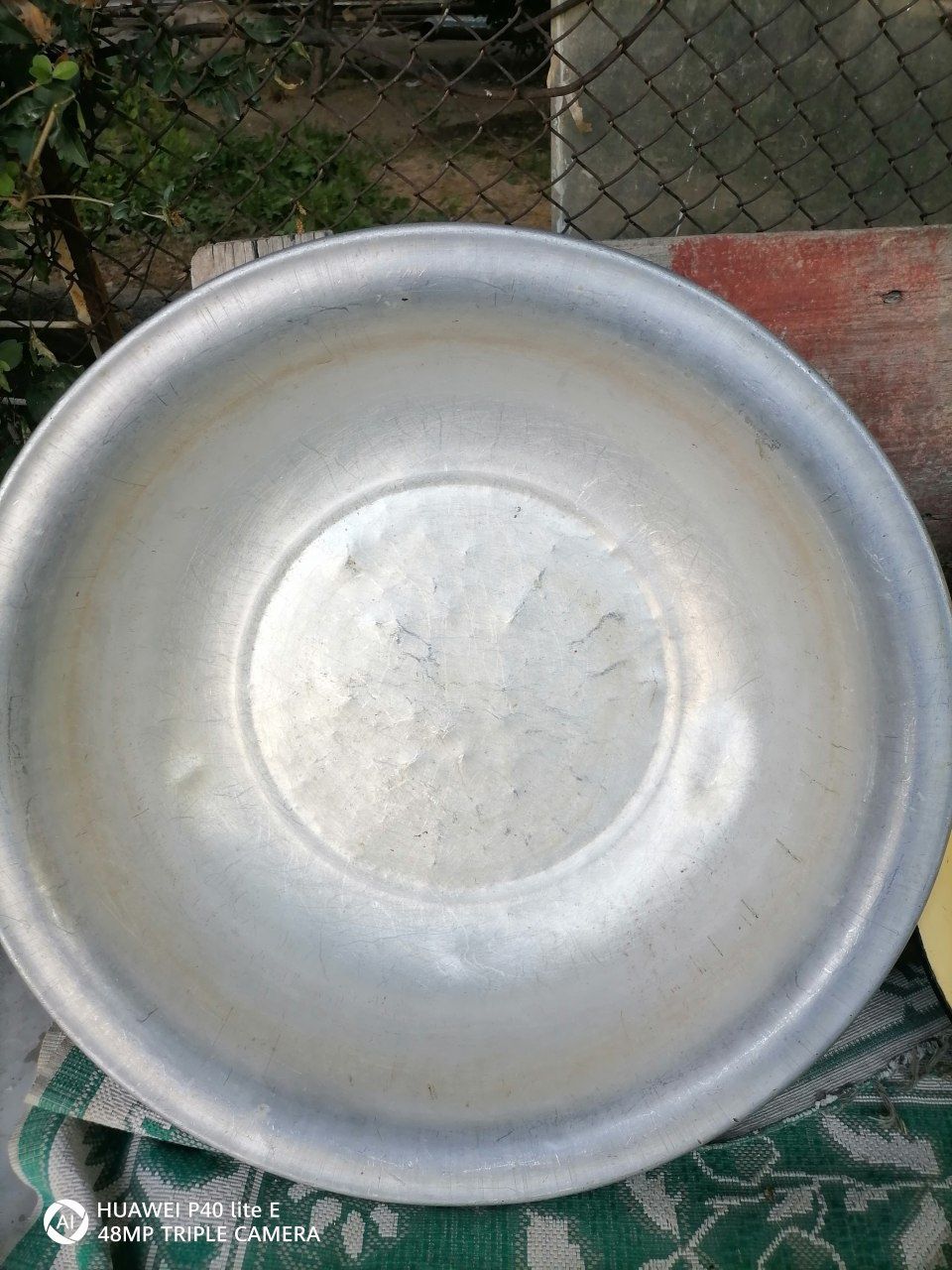 Продам советские тазы