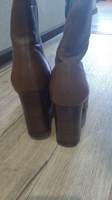 Продам сапоги 37р-р
