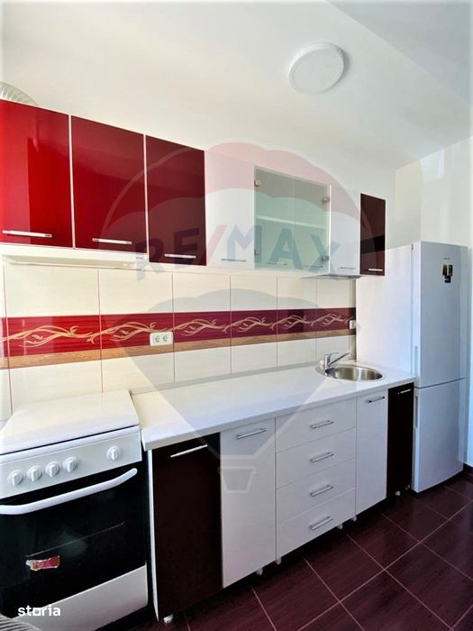 Apartament De Inchiriat