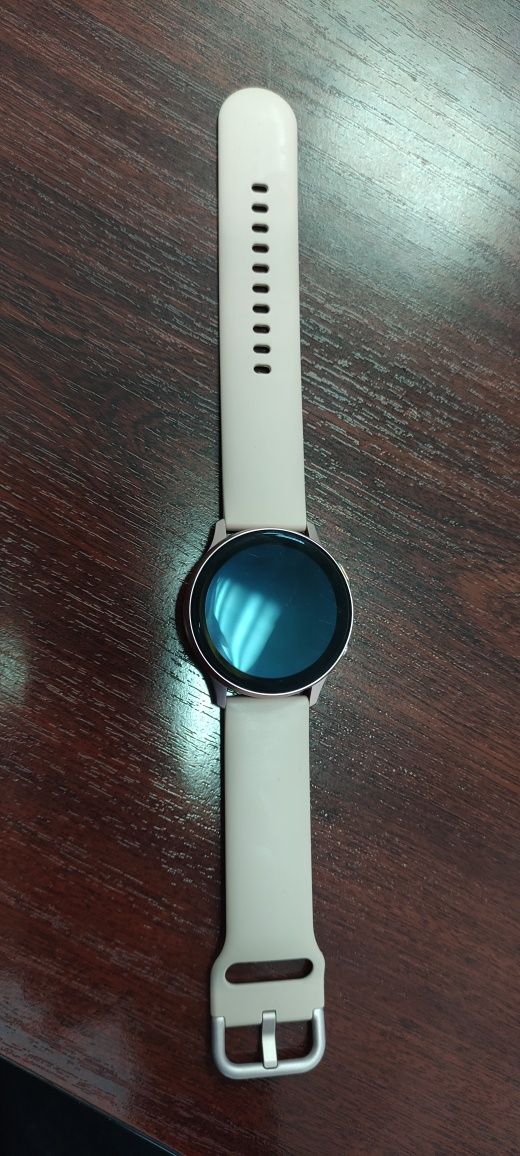 Samsung galaxy watch active2