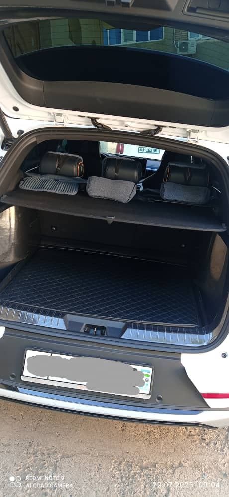 Byd song plus 2023 gibrit