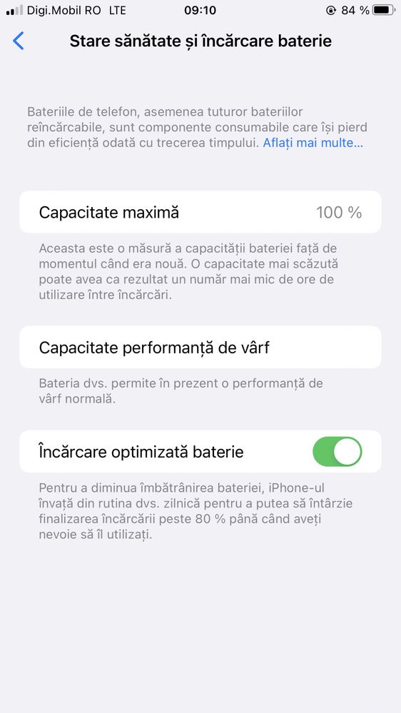 iPhone 8 Plus functionabil 10/10
