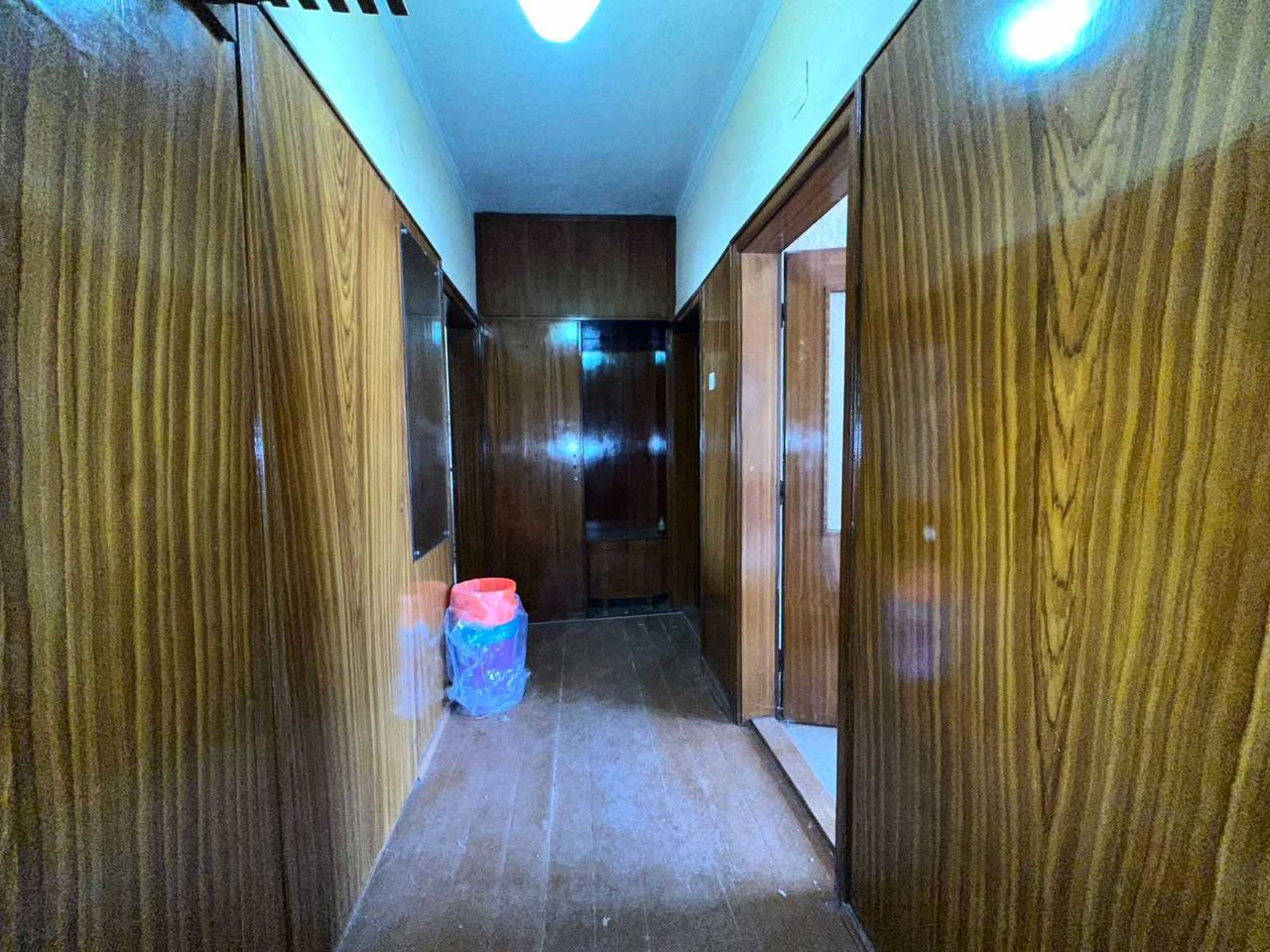 Продава се Тристаен апартамент в Горна Оряховица - 110 кв.м за 723 €/кв.м - Снимка #5