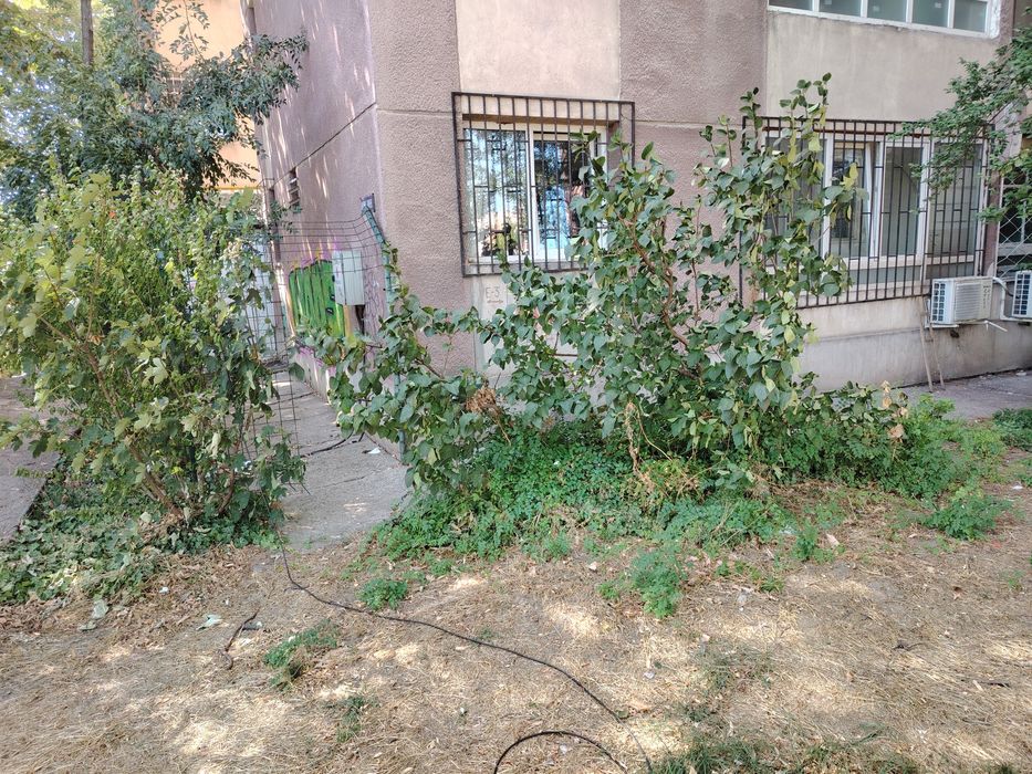 Vând apartament 2 camere, intersecție Str Dr taberei - Brașov