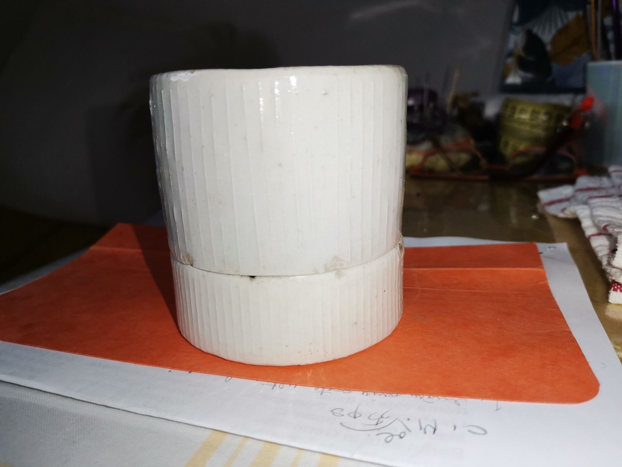 Fasung ceramic E40