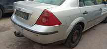 Haion usa geam aripi capota Ford Mondeo mk3 2.0 tddi