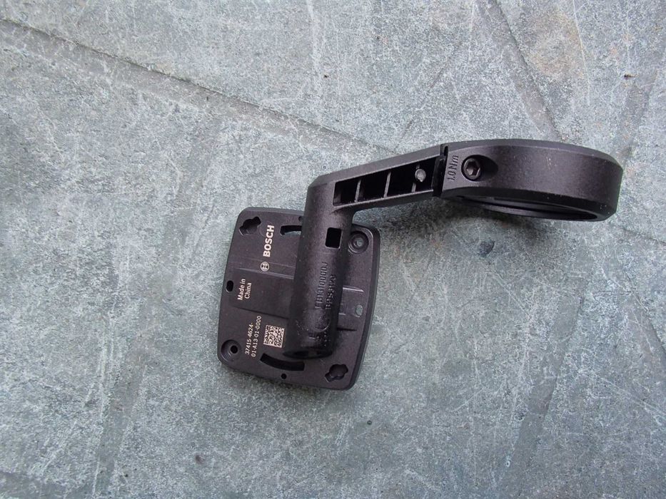 Suport Display Bosch Intuvia 100