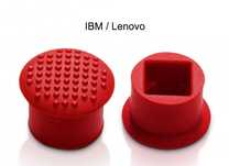 Капачка за trackpoint на лаптопи IBM / Lenovo / HP / Toshiba / Compaq