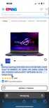 Asus strix i9 4070 32 gb ram