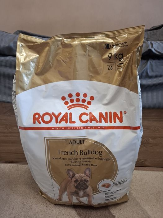 Кучешка храна Royal Canin