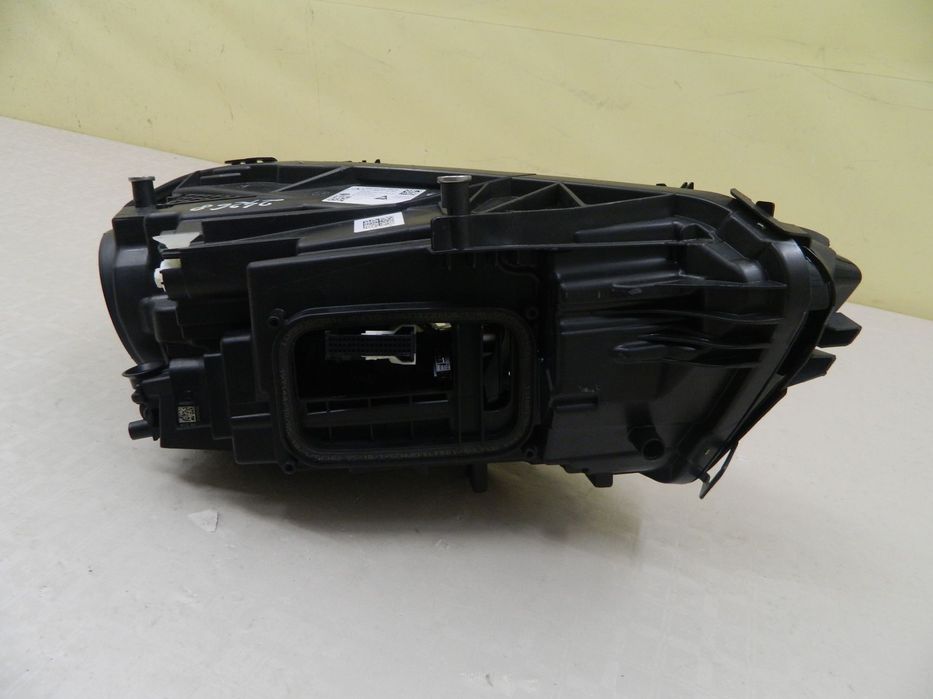 Far stanga Mercedes A-Class W177 Full LED HIGH PERFORMANCE, 2018, 2019, 2020, 2021, 2022, 2023, cod origine A1779062700KZ.