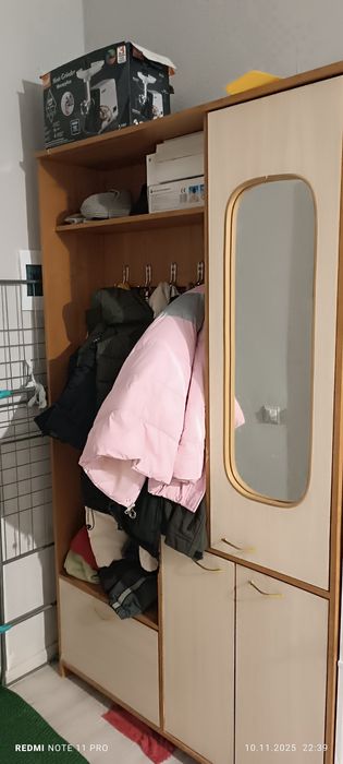 Прихожка продаётся