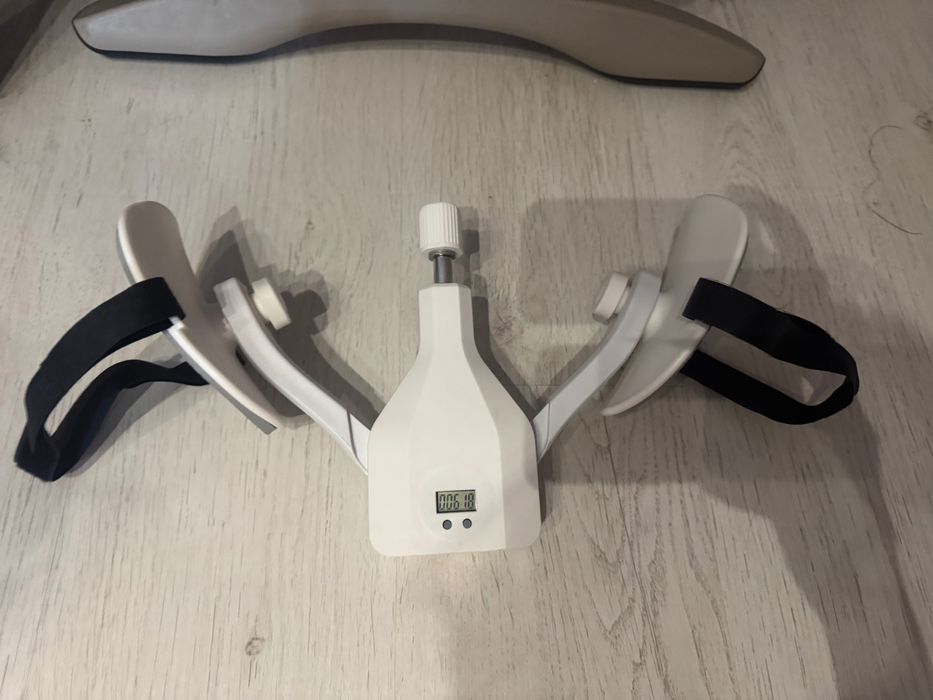 Тренировъчен уред за Кегел упражнения, уред за тазовото дъно