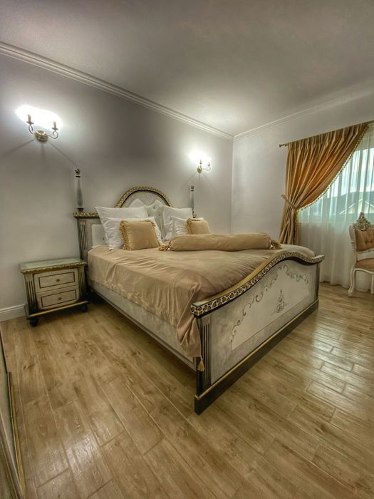 Vand / Schimb cu teren Pensiune Brasov ( Cristian)